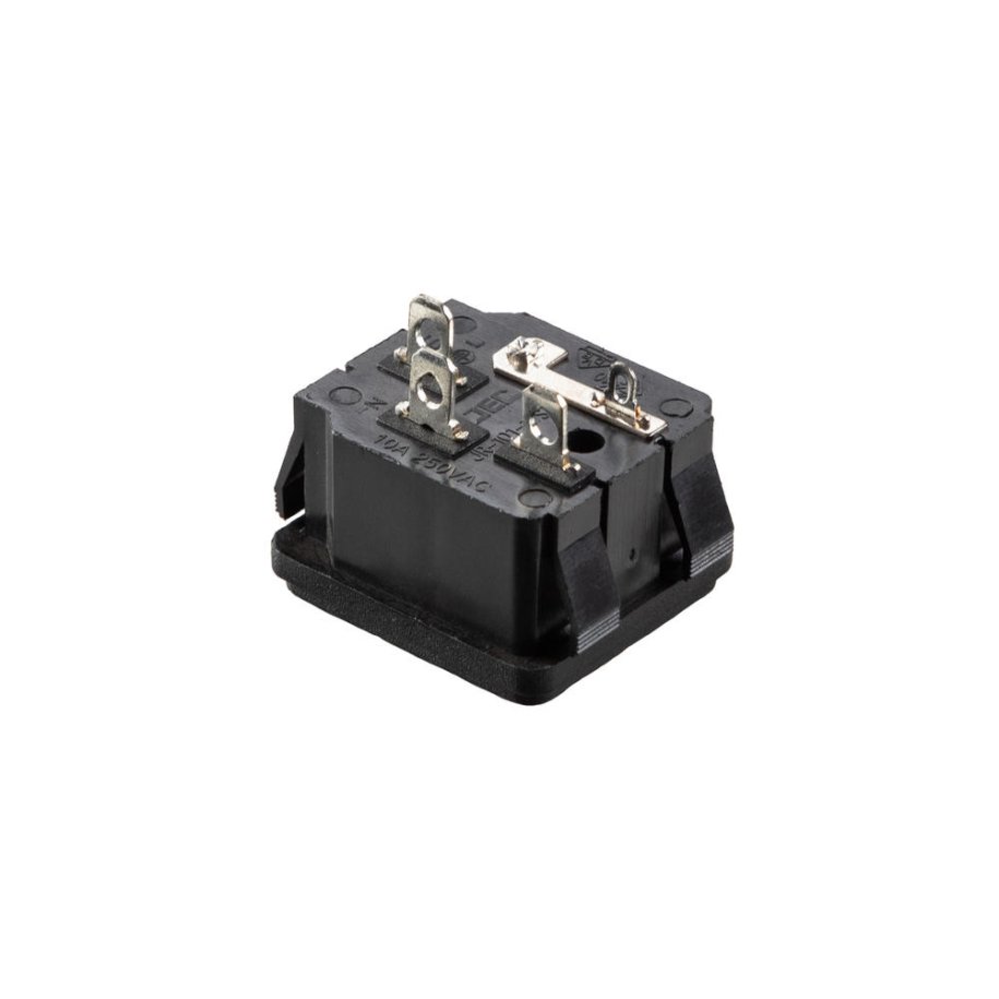AC POWER SOCKET ZERO