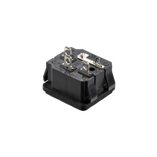 AC POWER SOCKET ZERO