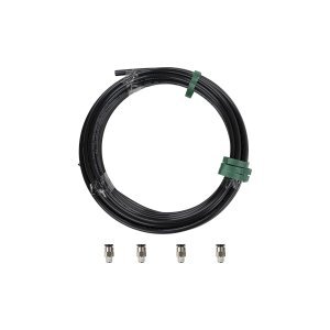 ADDITIONAL TUBE FITTINGS DIFFBREATHER KIT
