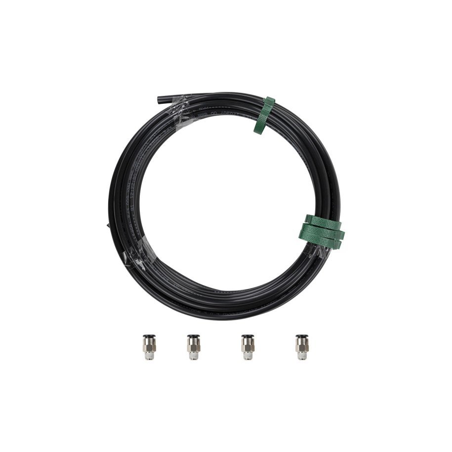 ADDITIONAL TUBE FITTINGS DIFFBREATHER KIT