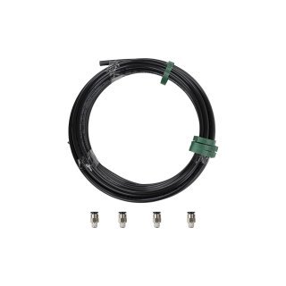 ADDITIONAL TUBE FITTINGS DIFFBREATHER KIT