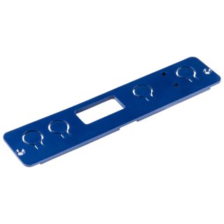 CONTROL PANEL CLASSIC BLUE