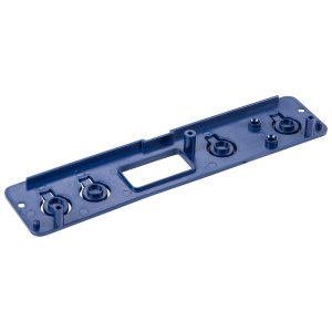 CONTROL PANEL CLASSIC BLUE