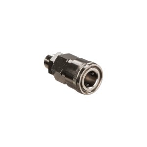 HOSE COUPLING NITTO TYPENITTO(F) TO 1\/4NPT(M)