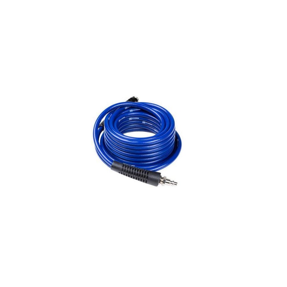 AIR HOSE US STD BLUE8 MTRS