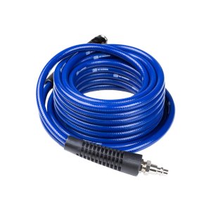 AIR HOSE US STD BLUE8 MTRS