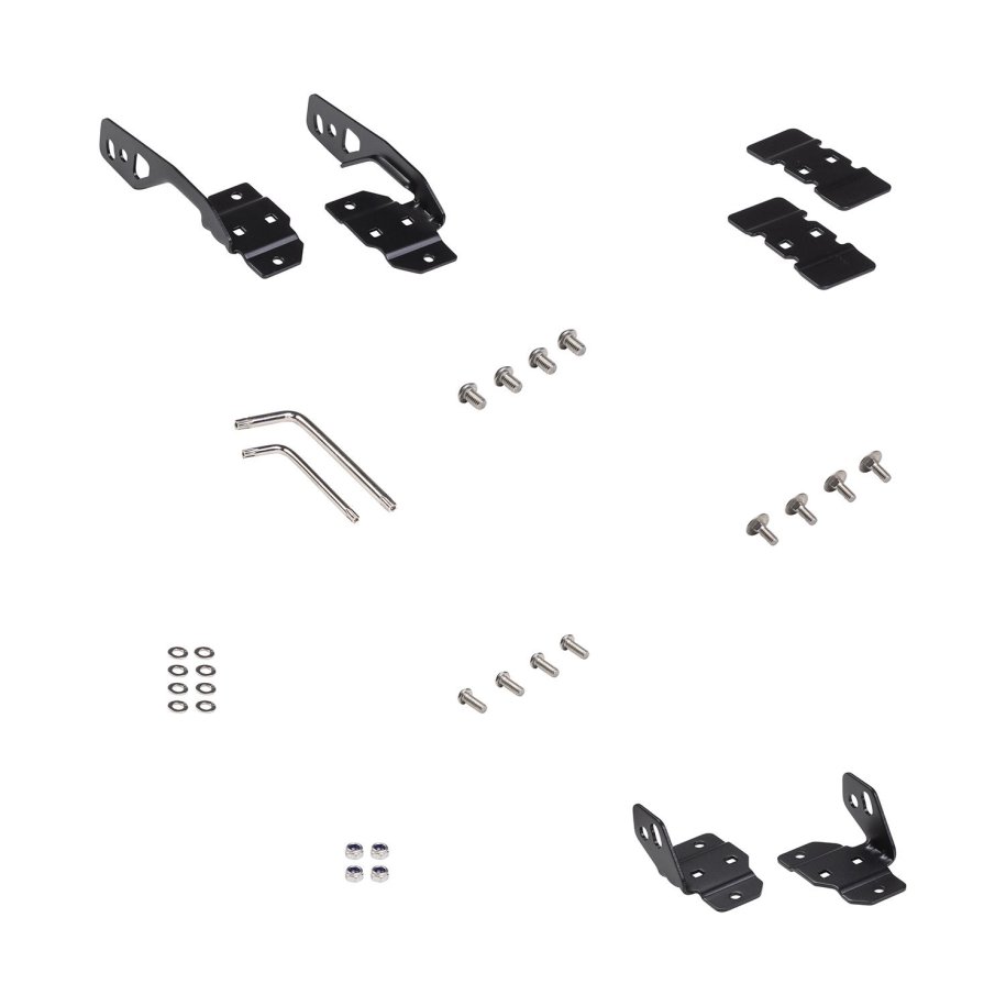 ARB SLIMLINE RR LIGHT BRACKETSBRACKETS ONLY SPARE PART