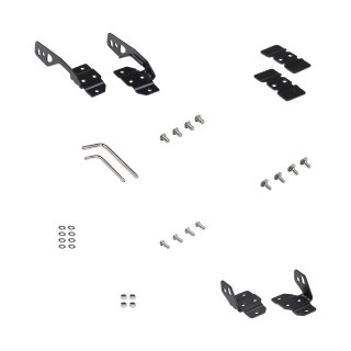 ARB SLIMLINE RR LIGHT BRACKETSBRACKETS ONLY SPARE PART