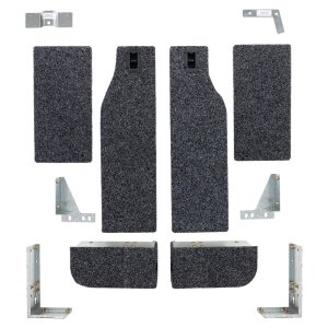 R/DRW SIDE FLOOR KIT200SER CRUISER