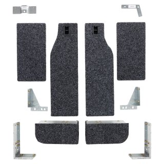 R/DRW SIDE FLOOR KIT200SER CRUISER