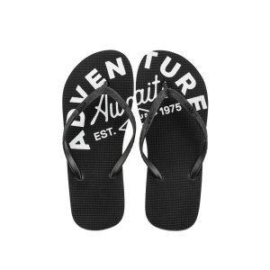 ARB FLIP FLOPS SIZE 7-8 WOMENS ADVENTURE AWAITS