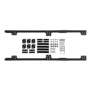 BASE RACK MOUNT KIT ASCENT DCX-CLASS 18+