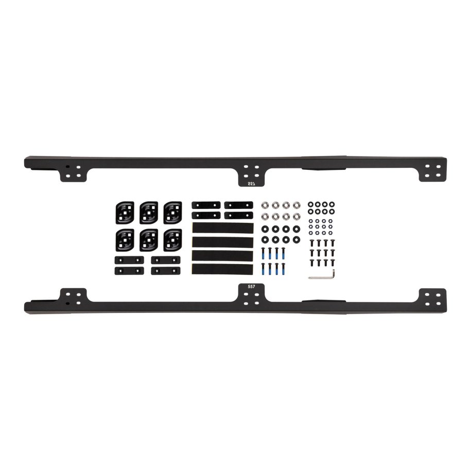 BASE RACK MOUNT KIT ASCENT DCX-CLASS 18+
