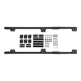 BASE RACK MOUNT KIT ASCENT DCX-CLASS 18+