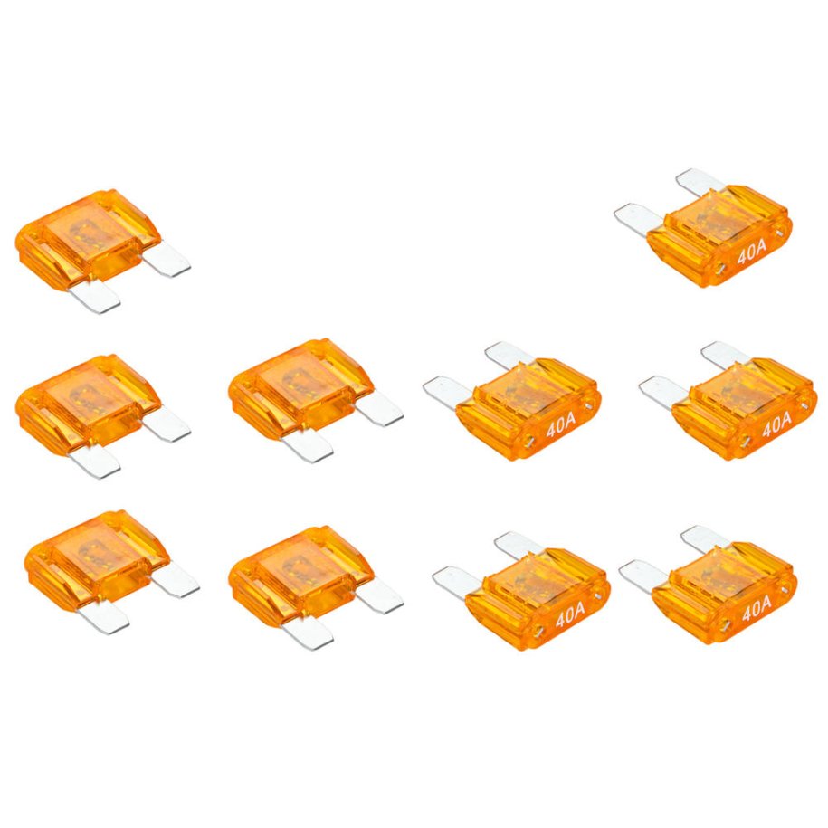 FUSE 12V-40A MAXI TYPE