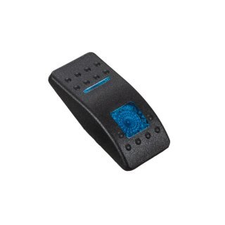 SWITCH CAP PLAIN UNIVERSAL