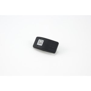 SWITCH CAP FOG LIGHT SYMBOL