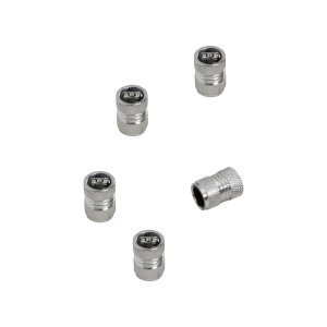 ARB VALVE CAPS SILVER