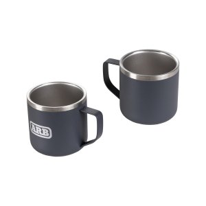 ESPRESSO CUPS (TWIN SET)