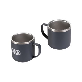 ESPRESSO CUPS (TWIN SET)