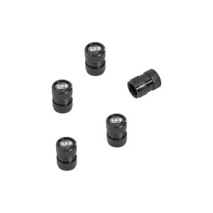 ARB VALVE CAPS BLACK