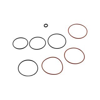 O RING SET (8) CKMA\/P