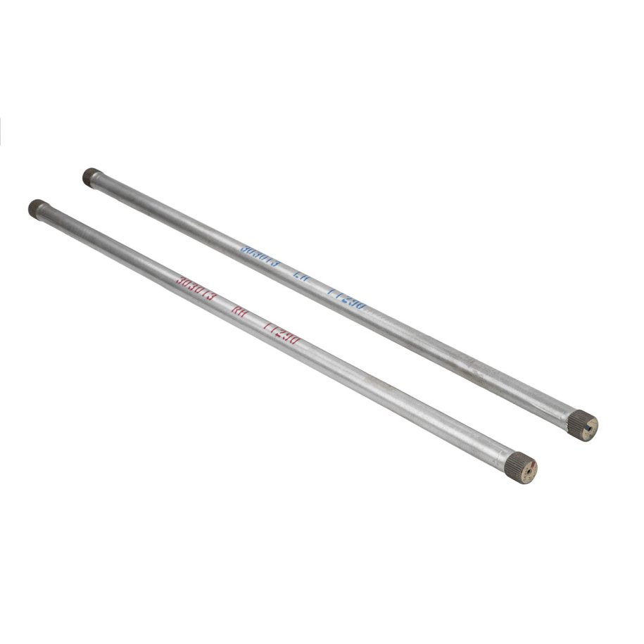 TORSION BAR SET-MAZDA/FORDBT50 2006 ON