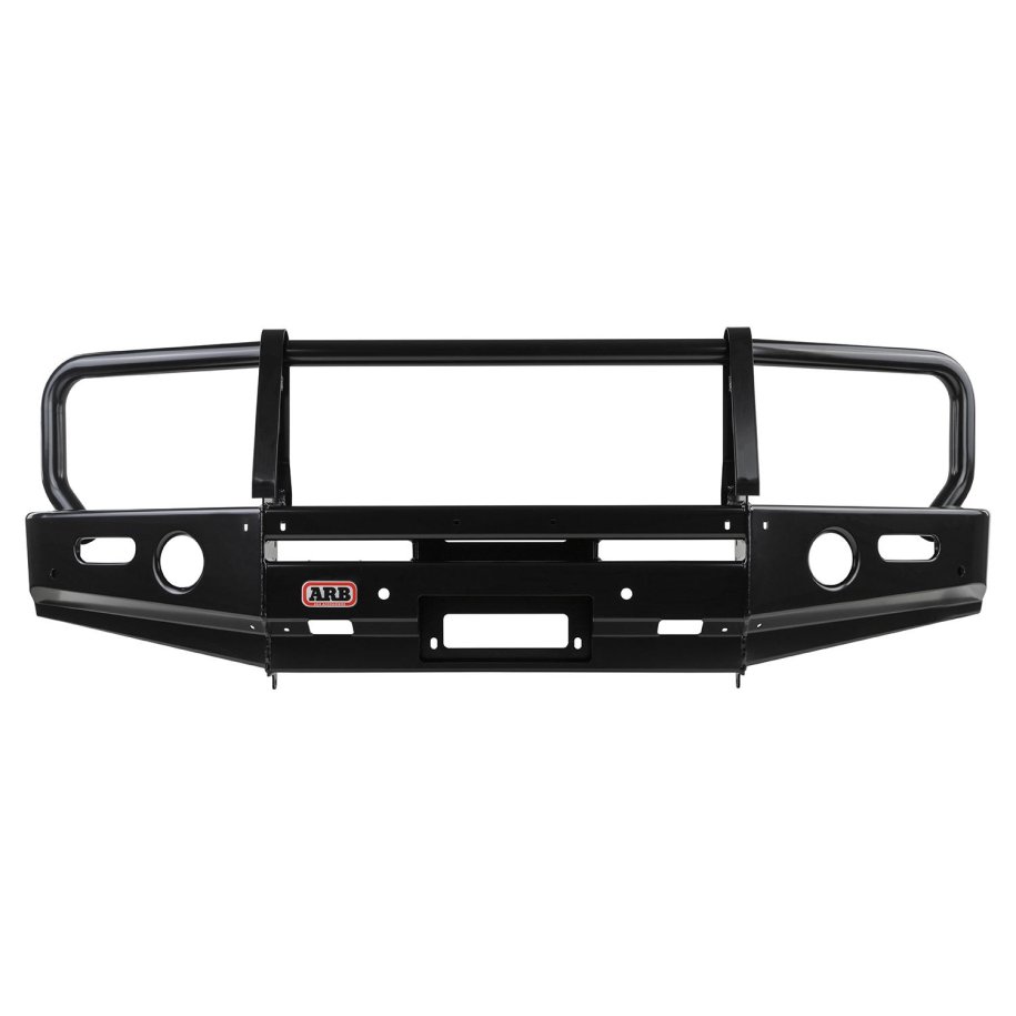 WINCHBAR DISCO S4OE FOG 8-9.5 INCL SENSORS