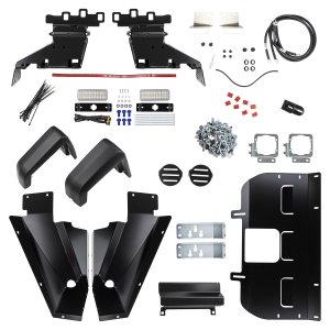 WINCHBAR DISCO S4OE FOG 8-9.5 INCL SENSORS