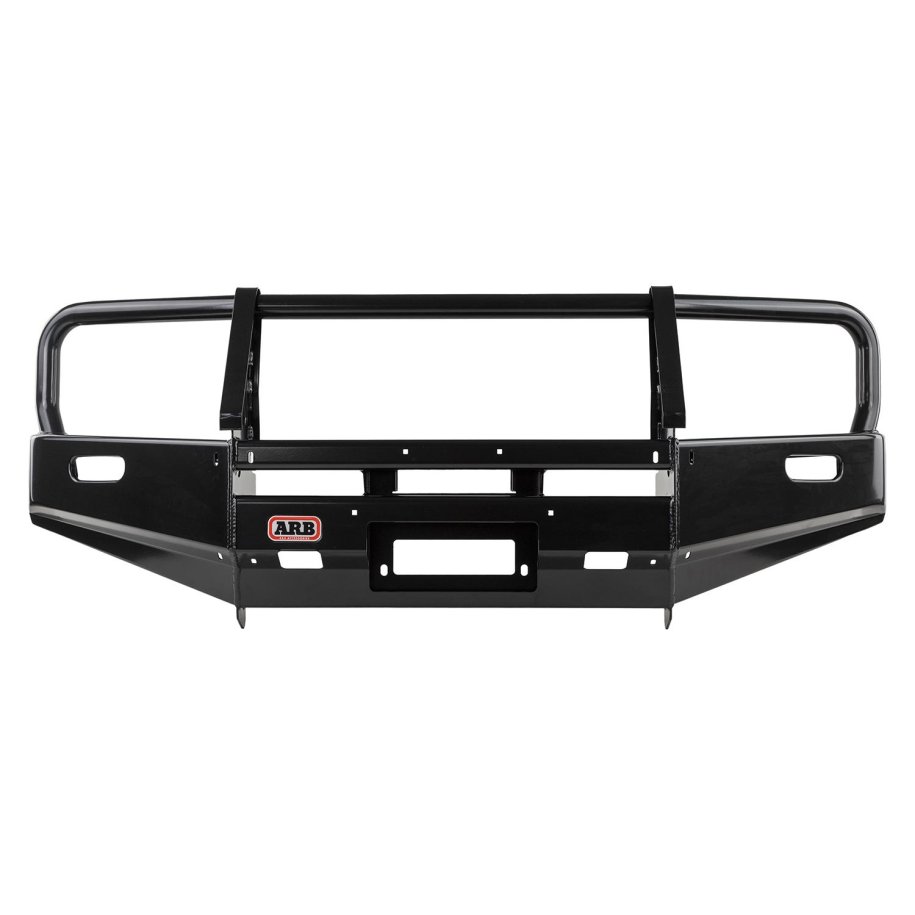 COMBAR HILUX11ON 4X4 W/FLR NO FOG
