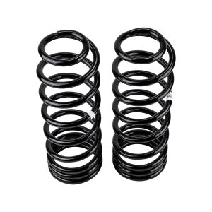 COIL SPRING REAR MED