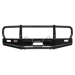 WINCHBAR PAJERO97-00 GLS 8/9