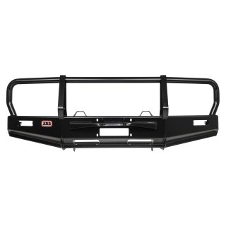 WINCHBAR PAJERO97-00 GLS 8/9