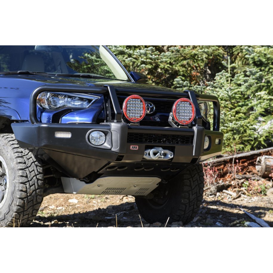 SUMMIT COMBAR\/T 4 RUNNER14ON AF2O 8-10 INTEGRIT