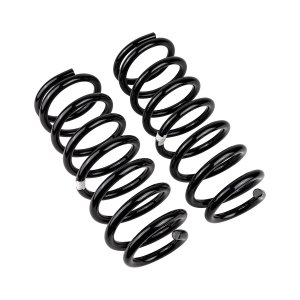 COIL SPRING REAR TANK 300 MED