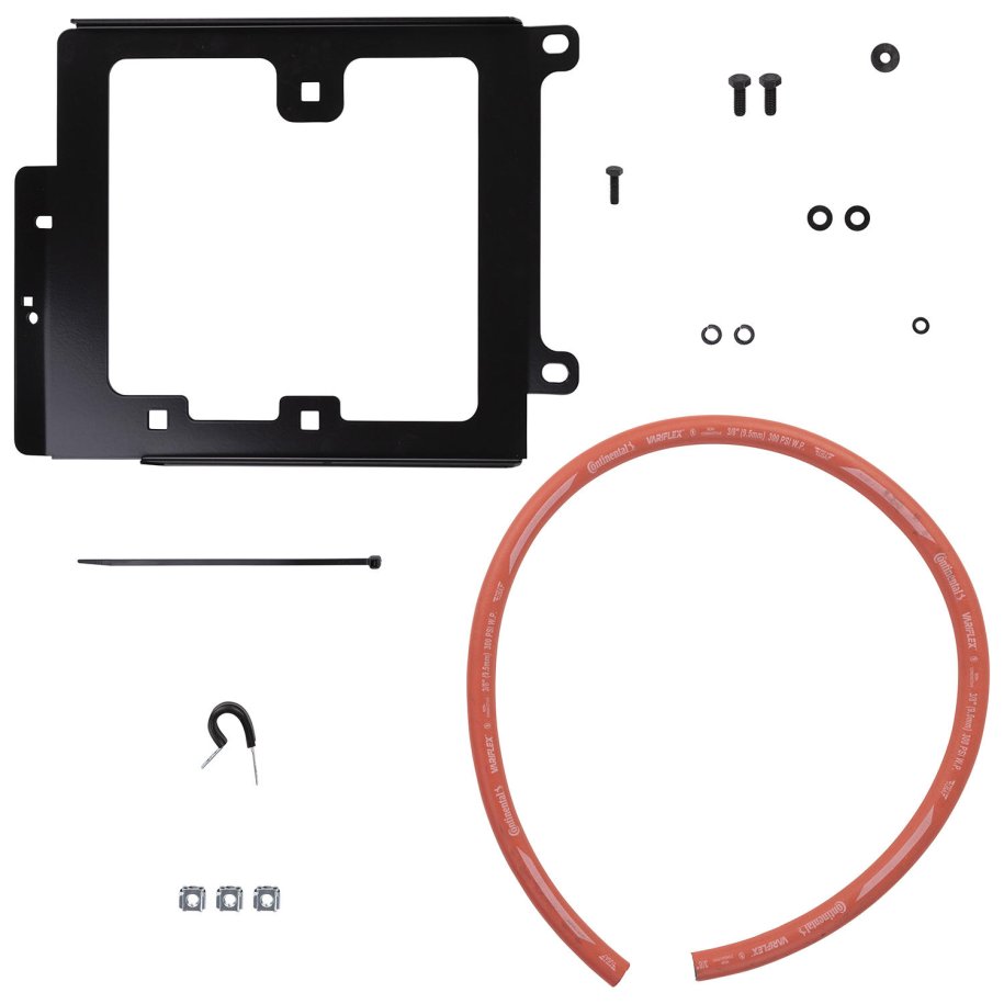 BRKT TRITON AUTO TRANS COOLER06ON