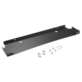 WINCH COVER T\/PANEL JK3450230