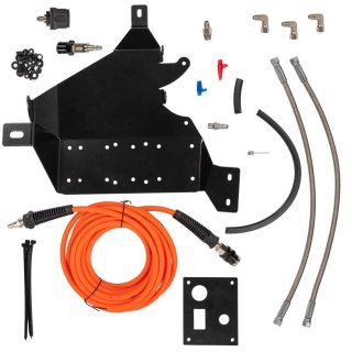 COMP BRKT SUIT PRADO 150 7SEAT SUITS CKSA/CKMA/CKMTA NEW 4L