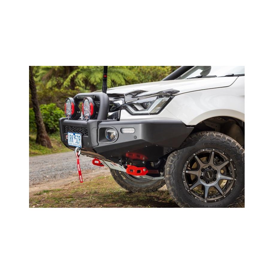 SUMMIT SAHARA SUIT DMAX MY23