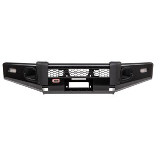 SAHARA BUMPER HILUX WB15ON WIDE BODY AF2O 8-10