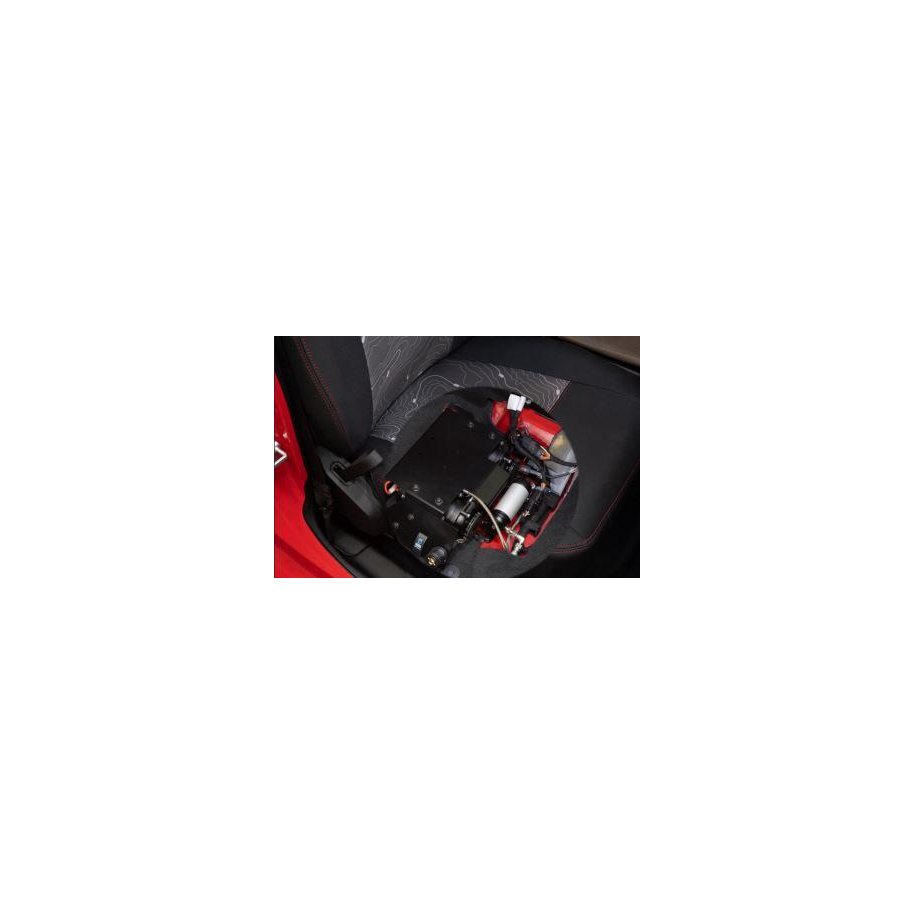 MOUNT KIT CKSA/CKMA/CKMTASUITS JEEP JL