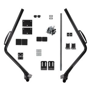 RACK FRAME FRNT CANOPY NO BAR