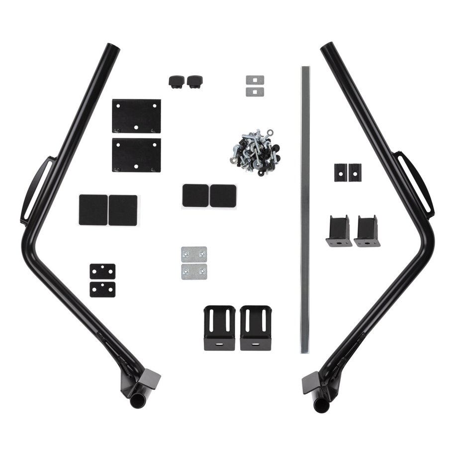 RACK FRAME FRNT CANOPY NO BAR