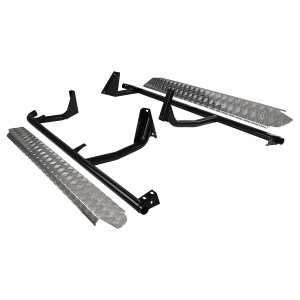RACK FRAME FRNT CANOPY NO BAR