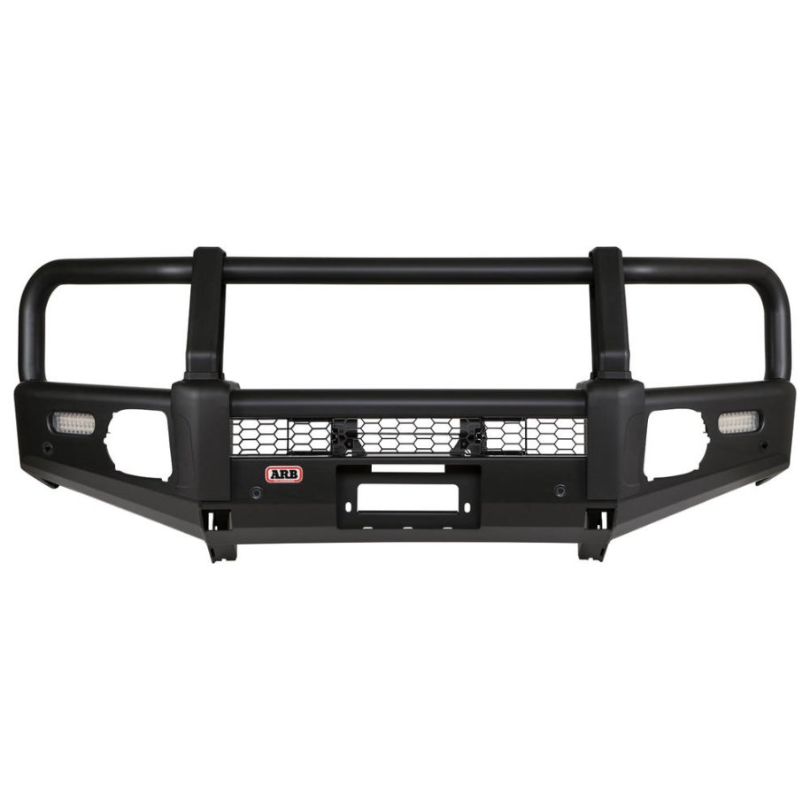 SUMMIT COMBAR SUIT DMAX MY23