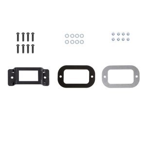 UNIVERSAL SWITCH MOUNT BRKT 1 DEEP RECESSED MOUNT