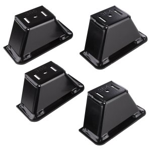 ROOF BAR MNT KIT ASCENT RANGERPX 2011 DC