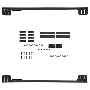 MOUNTS ROOF RACK ASCENT AMAROK2010+