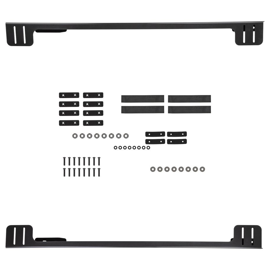 MOUNTS ROOF RACK ASCENT AMAROK2010+