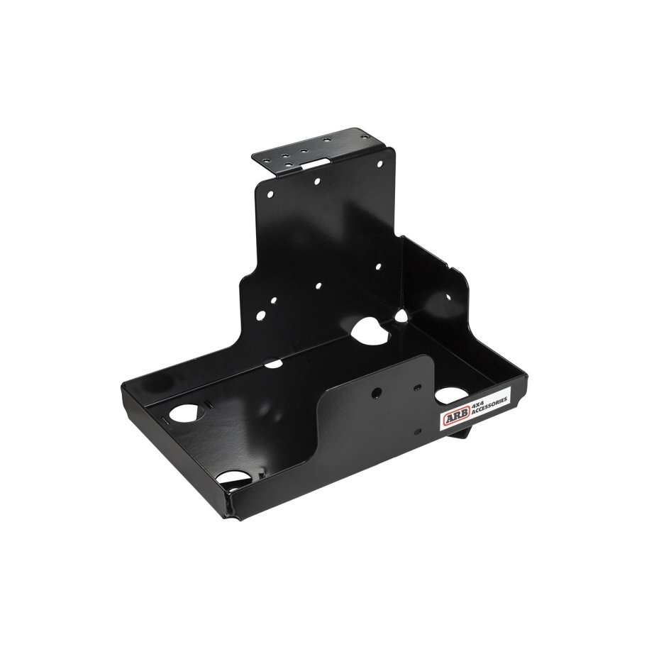 AUX BAT KIT - HILUX 2015 ONWITH TRAY, LOOM & BCDC1225DARB